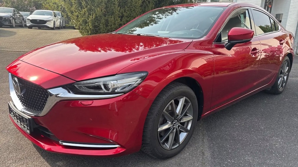 Mazda6