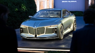 Como Car Week