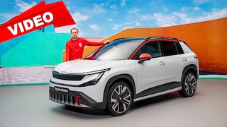 Skoda Epiq