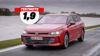 VW Passat 2.0 TDI 4Motion