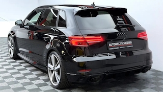 Audi RS 3