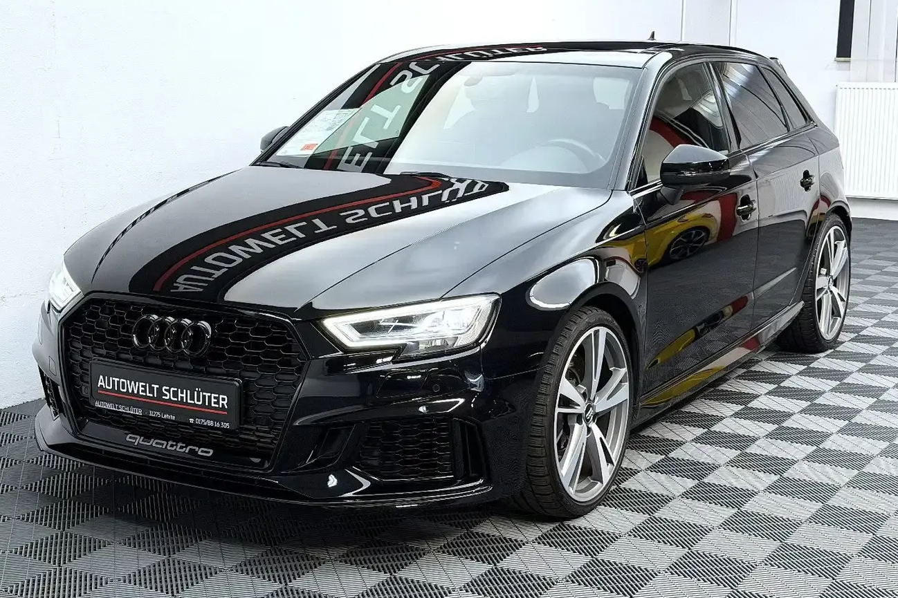 Audi RS 3