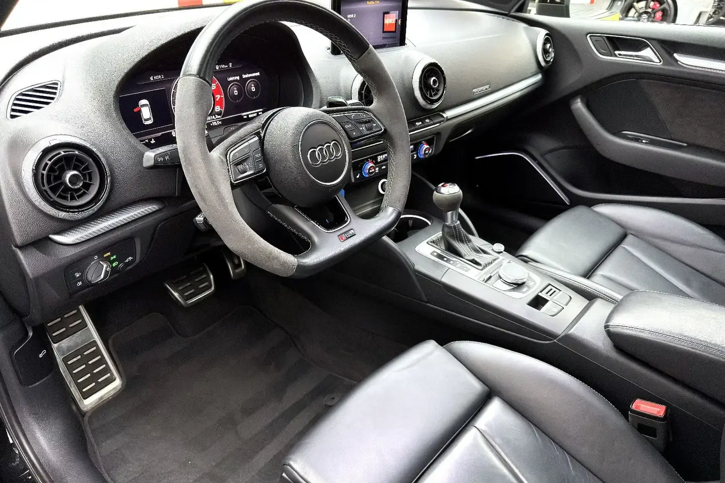Audi RS 3