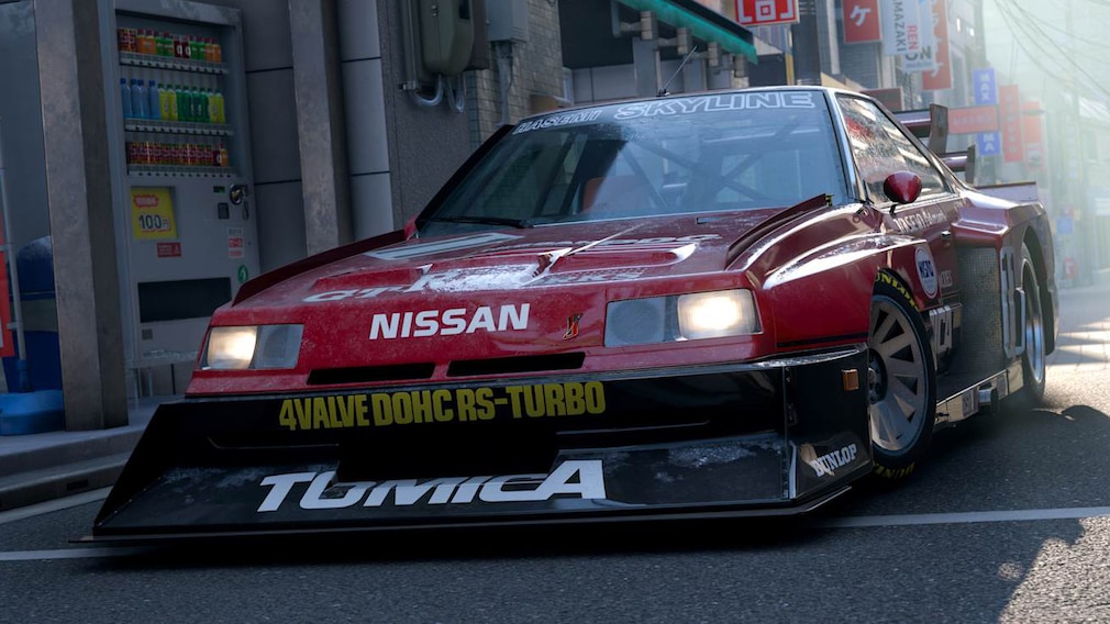 Forza Horizon 6