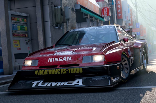 Forza Horizon 6