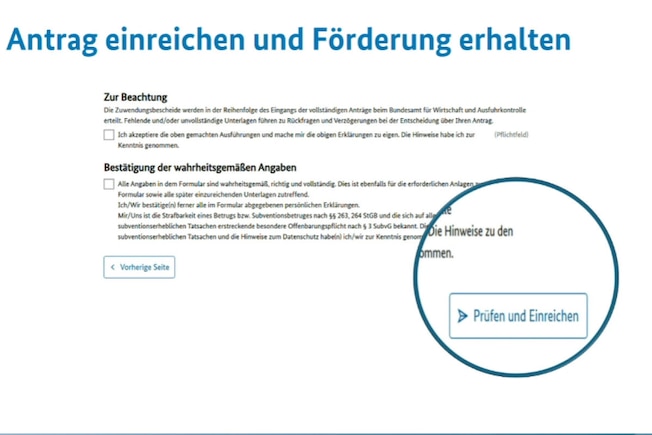 Umweltbonus Umweltprämie Kaufprämie E-Auto Förderung - Montage grün