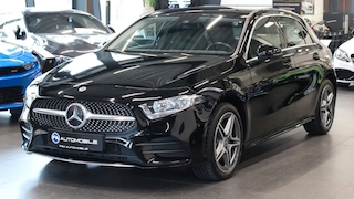 Mercedes A 250 e
