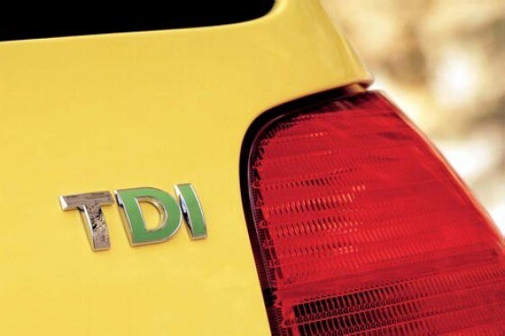 VW und VDO gründen Zulieferwerk