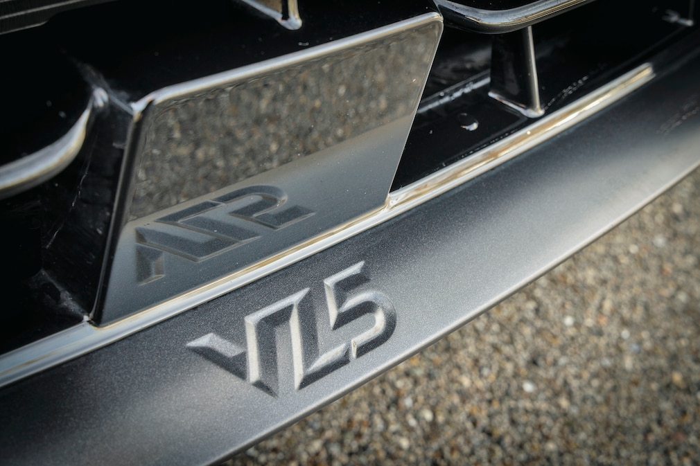 Cupra Formentor VZ5