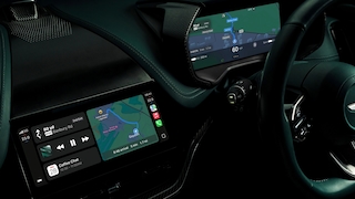 Apple Carplay Ultra ist längst da  aber (fast) niemand baut es ein