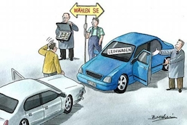 Haftpflicht-Schaden