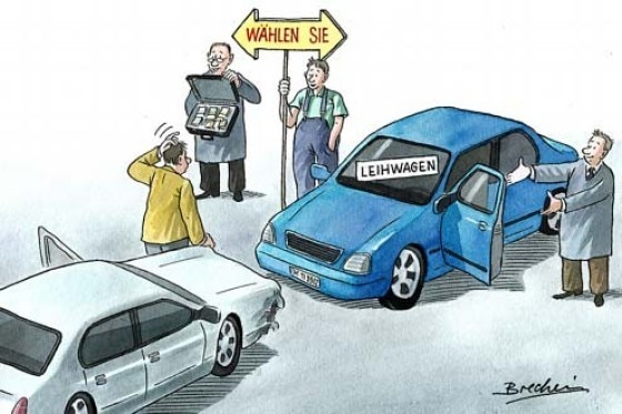 Haftpflicht-Schaden
