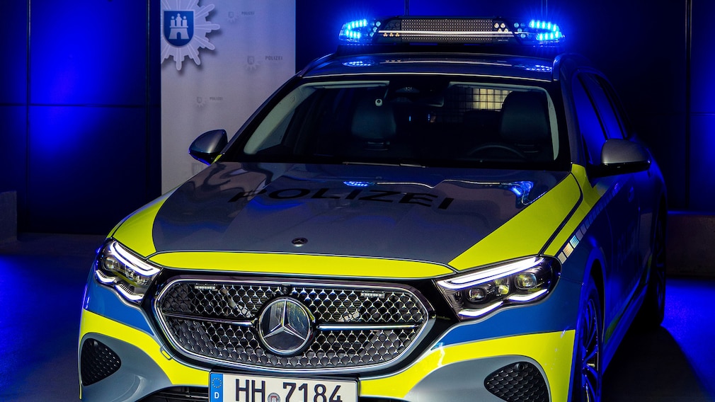 Polizei