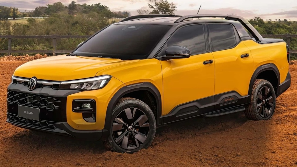 VW Tukan