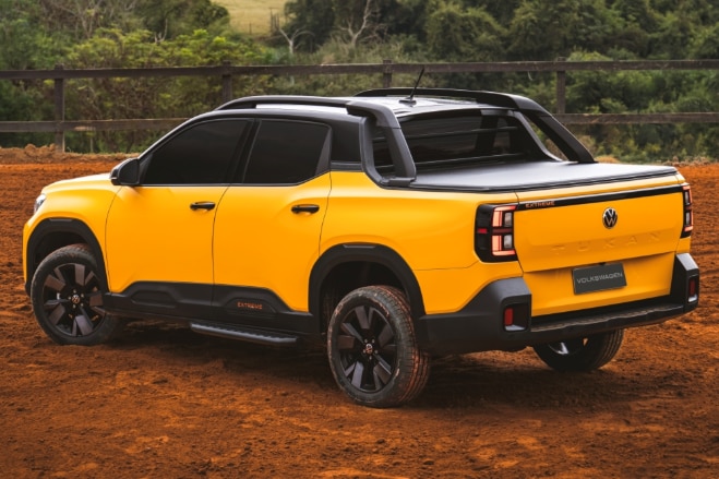 VW Tukan