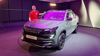 Renault Niagara