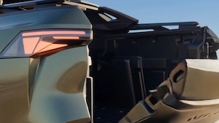 Renault Niagara