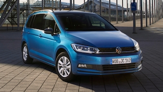 VW Touran