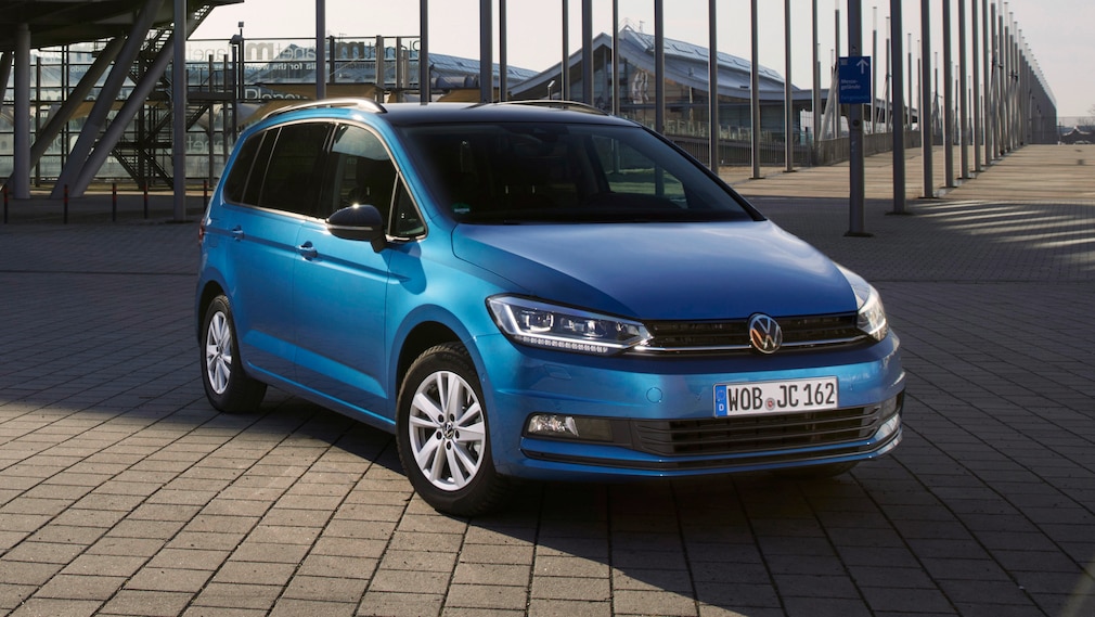 VW Touran