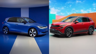 VW ID.Polo und Skoda Epiq