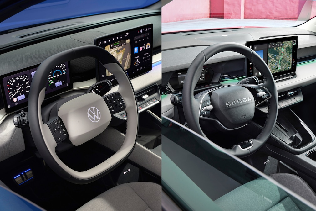 VW ID.Polo und Skoda Epiq