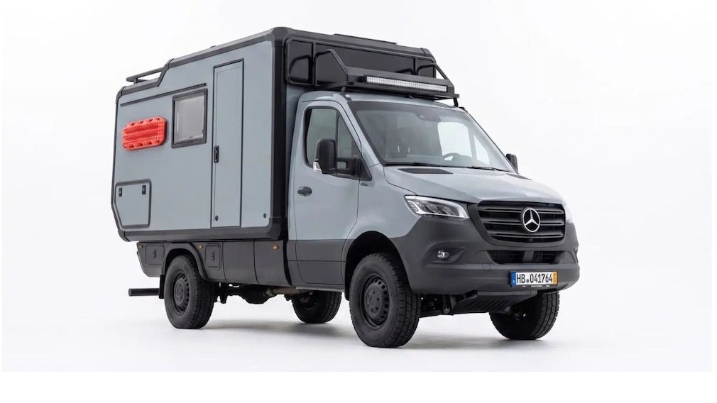 Greenlander Sherpa
