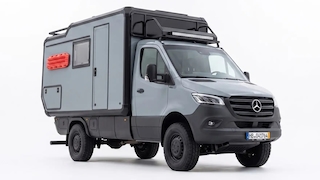 Greenlander Sherpa