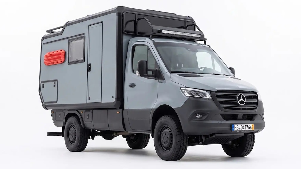 Greenlander Sherpa