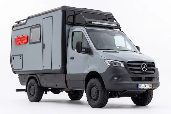 Greenlander Sherpa