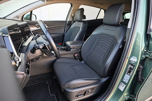 Kia Sportage NQ5