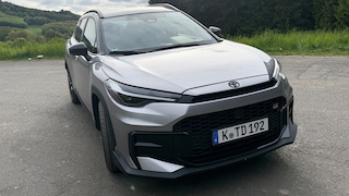 Wie sportlich ist Toyotas Kompakt-SUV wirklich?