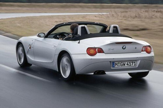 BMW Z4 3.0i BMW Z4 3.0i