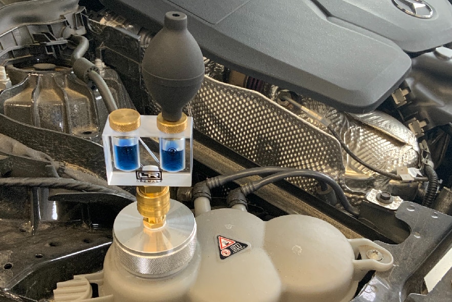 Autotestgeräte Leitenberger GmbH