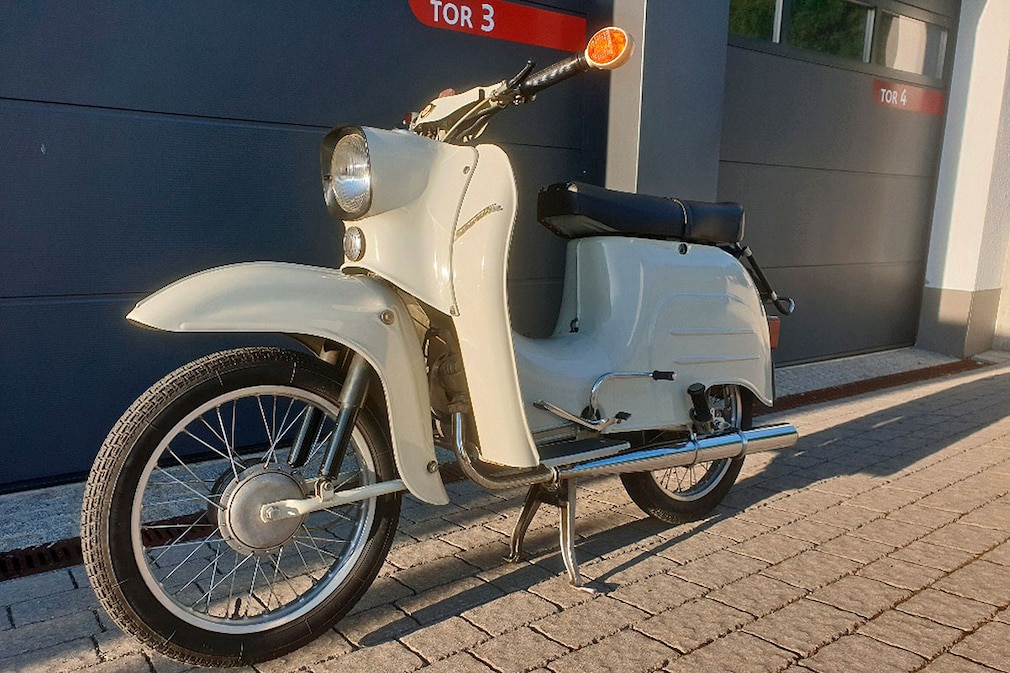Simson Schwalbe