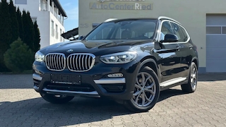 BMW X3 xDrive30d