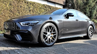 Mercedes-AMG GT 63 S