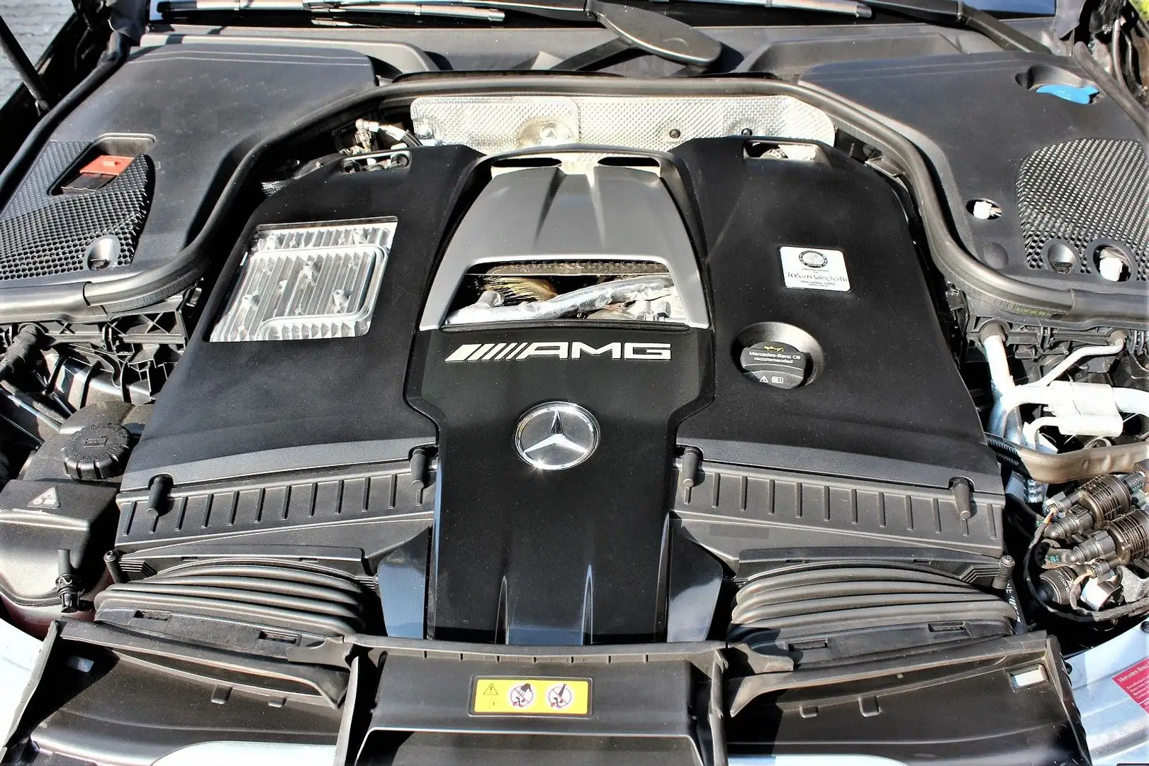 Mercedes-AMG GT 63 S