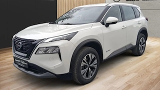 Familien-SUV mit modernem Antrieb günstig zu haben