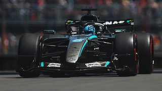 Mercedes-Teamchef muss ins Duell eingreifen