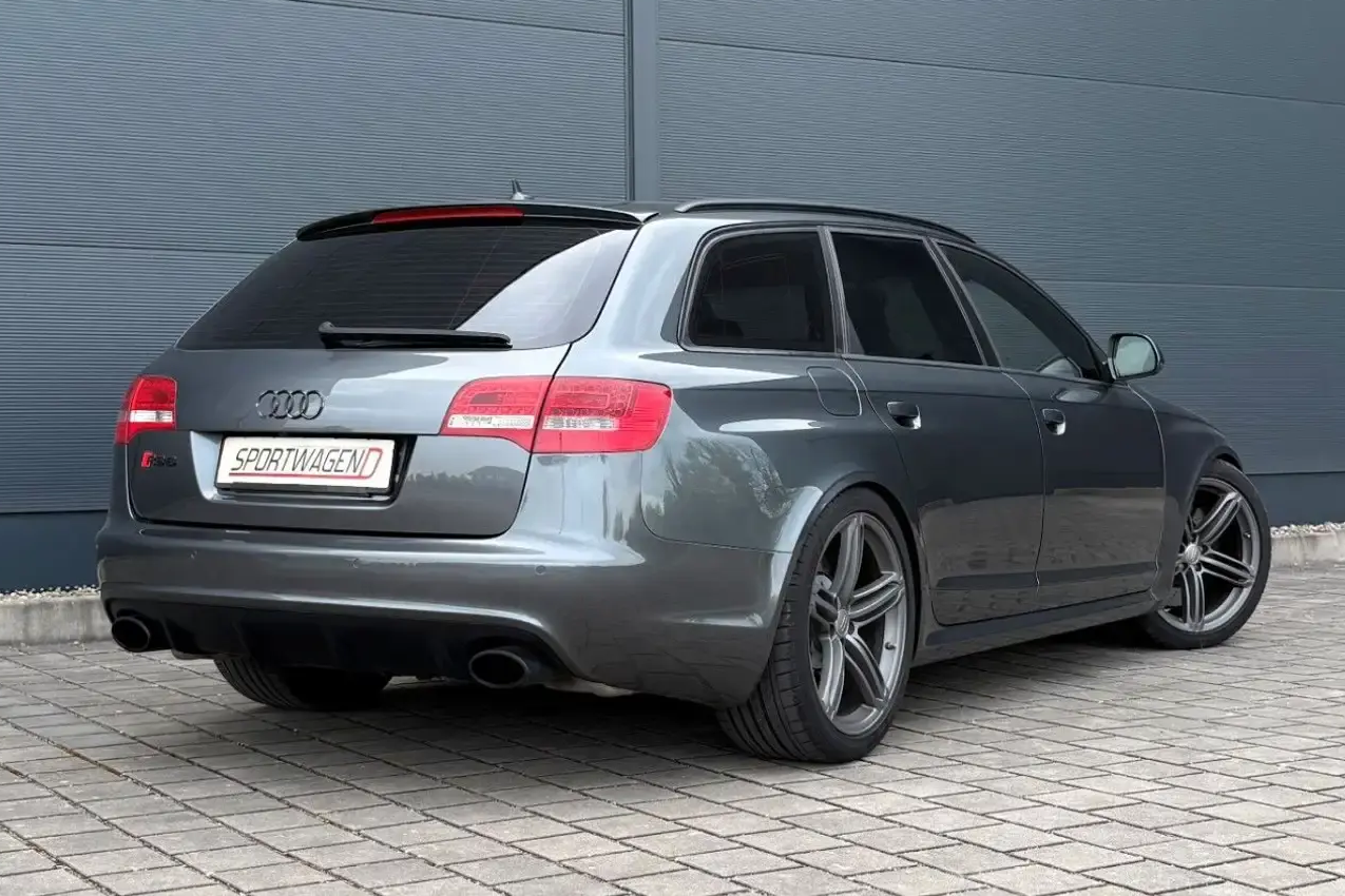 Audi RS 6