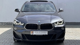 Sportlicher als ein X1! Dieser BMW X2 kostet heute unter 20.000 Euro