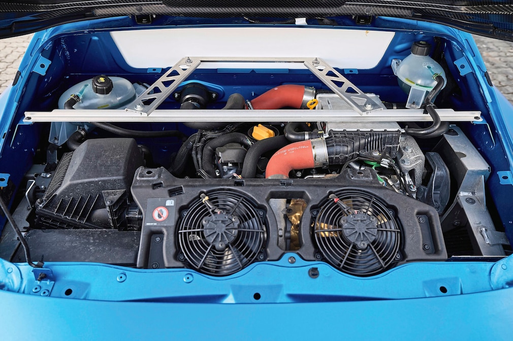 Alpine A110 R 70