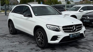 Mercedes-SUV mit Vollausstattung gebraucht zum halben Preis