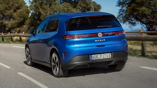 Neuer VW ID.Polo: So günstig wird VWs Elektro-Hoffnung