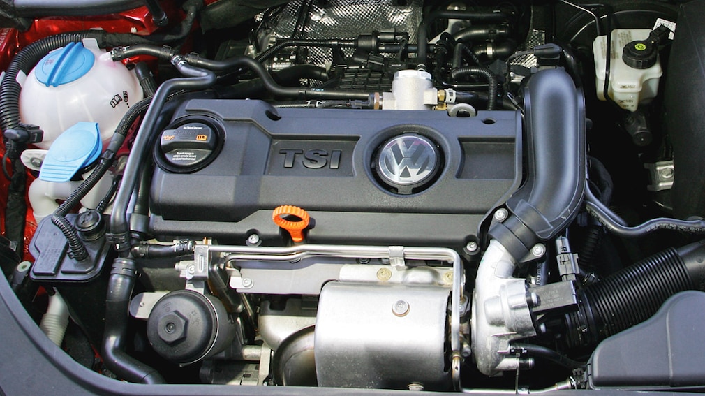 Volkswagen VW Golf 1.4
