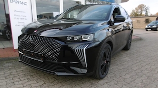 DS 7 Performance Line+