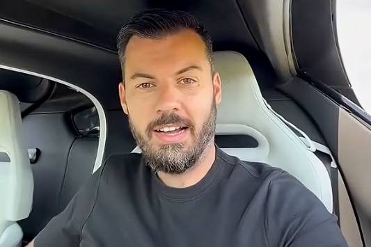 Mate Rimac