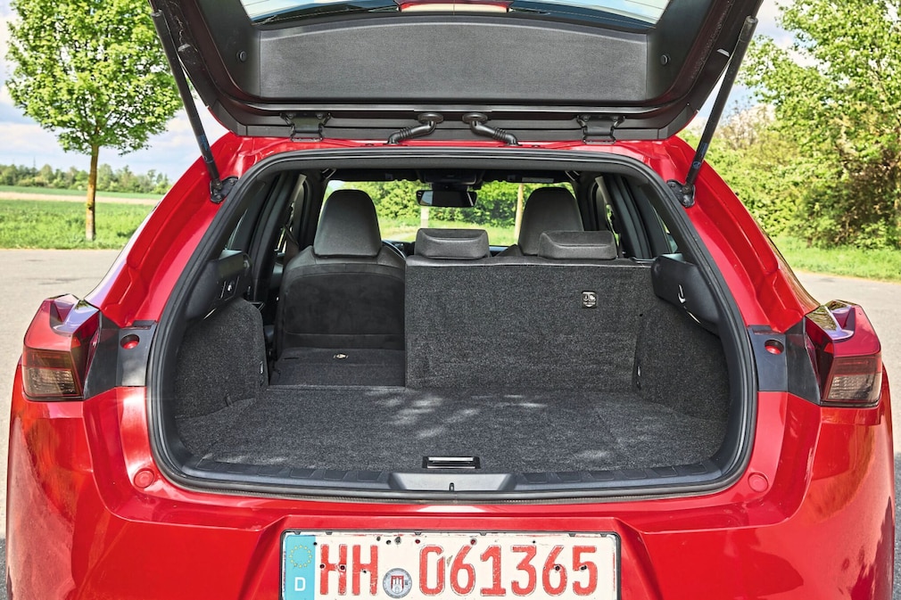 Lexus UX 250h