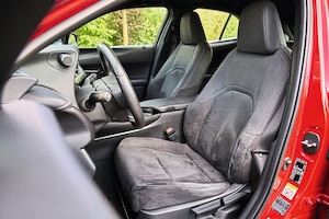 Lexus UX 250h