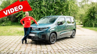 Citroën Berlingo "30 Jahre"